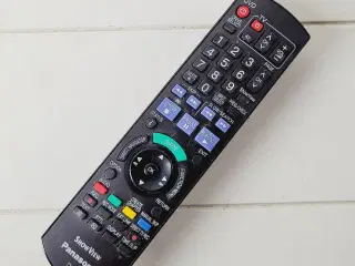 ⭐️- Fjernbetjening til Panasonic DVD