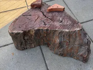 POKKENHOLT/IRONWOOD 46X37X22 CM