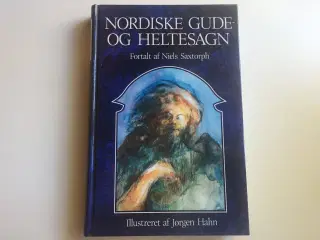 Nordiske Gude- og Heltesagn