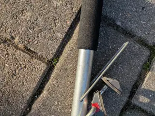 Teltstrammer  Hercules