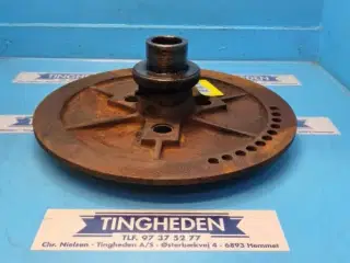 Case 1680 Halv Variatorskive 1330055C1