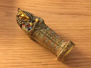 Sarkofag figur