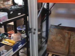 Arbejdsstation DEWALT DE7023 -XJ