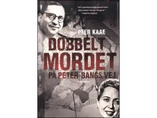 Dobbeltmordet på Peter Bangs Vej