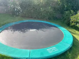 BERG Trampolin 430