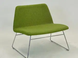 Paustian Spinal Chair 80 (Grøn)