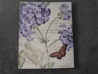 Naturens Glæde i Vintage Stil