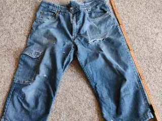 Jens Short 100% bomuld 
