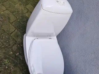 Ifø toilet bortgives