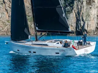 Grand Soleil 48