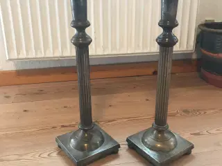 GULVLYSESTAGER