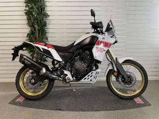 Yamaha Ténéré 700 Rally Edition