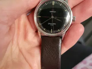 Omega seamaster 600 