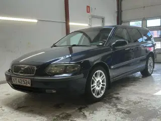 Volvo V70 2,4 T