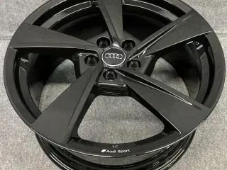 ALUFÆLGE AUDI A4 B9 8W0 19"
