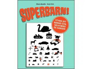 Superbarn!