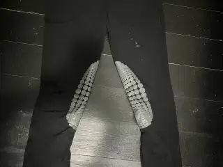 Ridebukser 