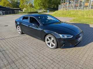 Audi A5 2,0 TFSi 190 Sport Sportback S-tr.
