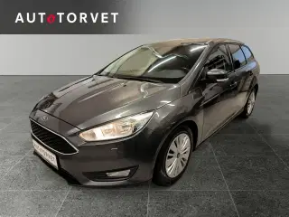 Ford Focus 1,0 SCTi 125 Business stc.