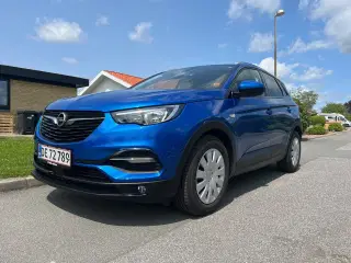 Opel Grandland X 1,2 T 130 Enjoy