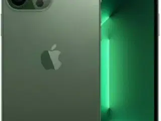 iphone 13 pro  512 gb  grøn 