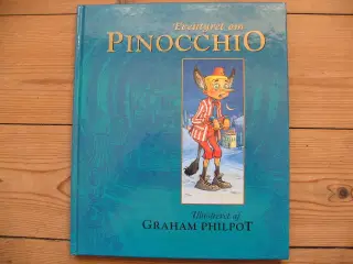 Eventyret om Pinocchio