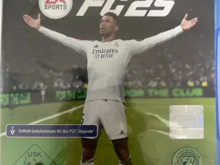 Fifa 25/FC25 PS4