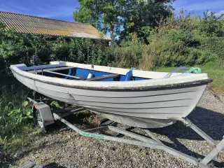 Fiskejolle
