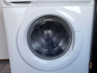 Vaskemaskine Electrolux.