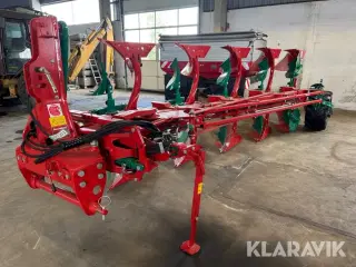 Plov Kverneland 3300S Variomat - 5 Furet