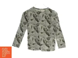 Bluse fra Comme Ci Comme Ca (Str 6 år)