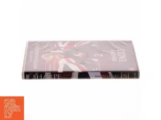 Sharpe&#39;s Eagle DVD