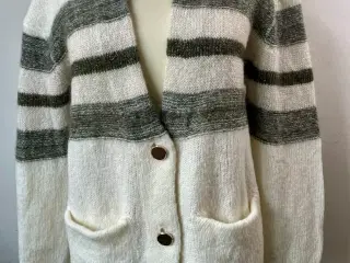 Heartmade / Julie Fagerholt, cardigan, str. 36