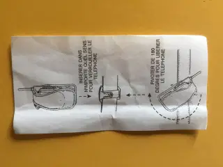 mobiltaske
