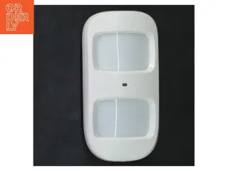 Bevægelsesdetektor sensor fra Denver (str. 11x5 cm)