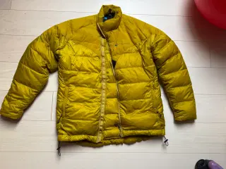 Klättermusen Liv 2.0 dunjakke