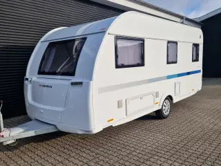 2021 - Adria Altea 492 LU