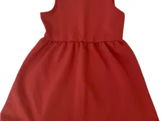 Børne kjole