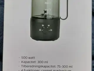 Mælkeskummer