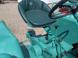 Kramer Pionier S