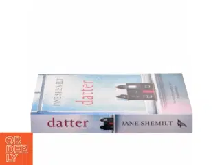 Datter af Jane Shemilt (Bog)