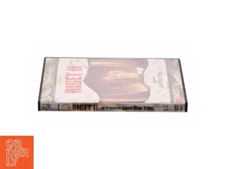 Riget 2 fra DVD
