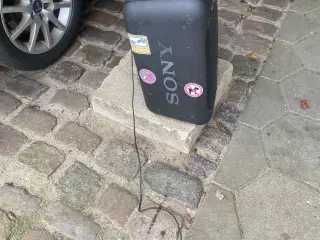 Højttaler 
