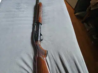 Reminton 1100, 2 løb.