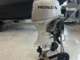 Honda BF50PT