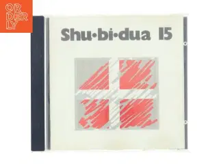 Shu-bi-dua 15 CD