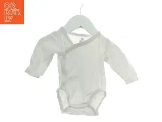 Bodystocking fra H&M (str. 56 cm)