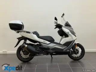 BMW C 400 GT