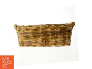 Fletkurv (str. 52 x 24 cm)