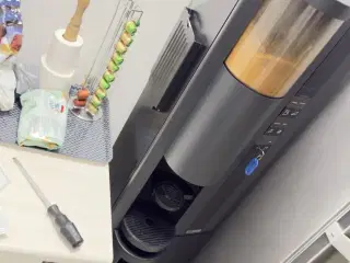 Wittenborg FB 55 kaffeautomat
